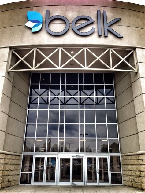 Belk store in huntsville al - Parkway Place Mall is located in Huntsville, Alabama and offers 86 stores - Scroll down for Parkway Place Mall shopping information: store list (directory), locations, mall hours, contact and address. Address and locations: 2801 Memorial Park South, Huntsville, Alabama - AL 35801. ... Belk; Bella Divine;